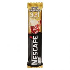 Nescafe 3 ü 1 arada Sütlü Köpüklü Kahve 72 Adet